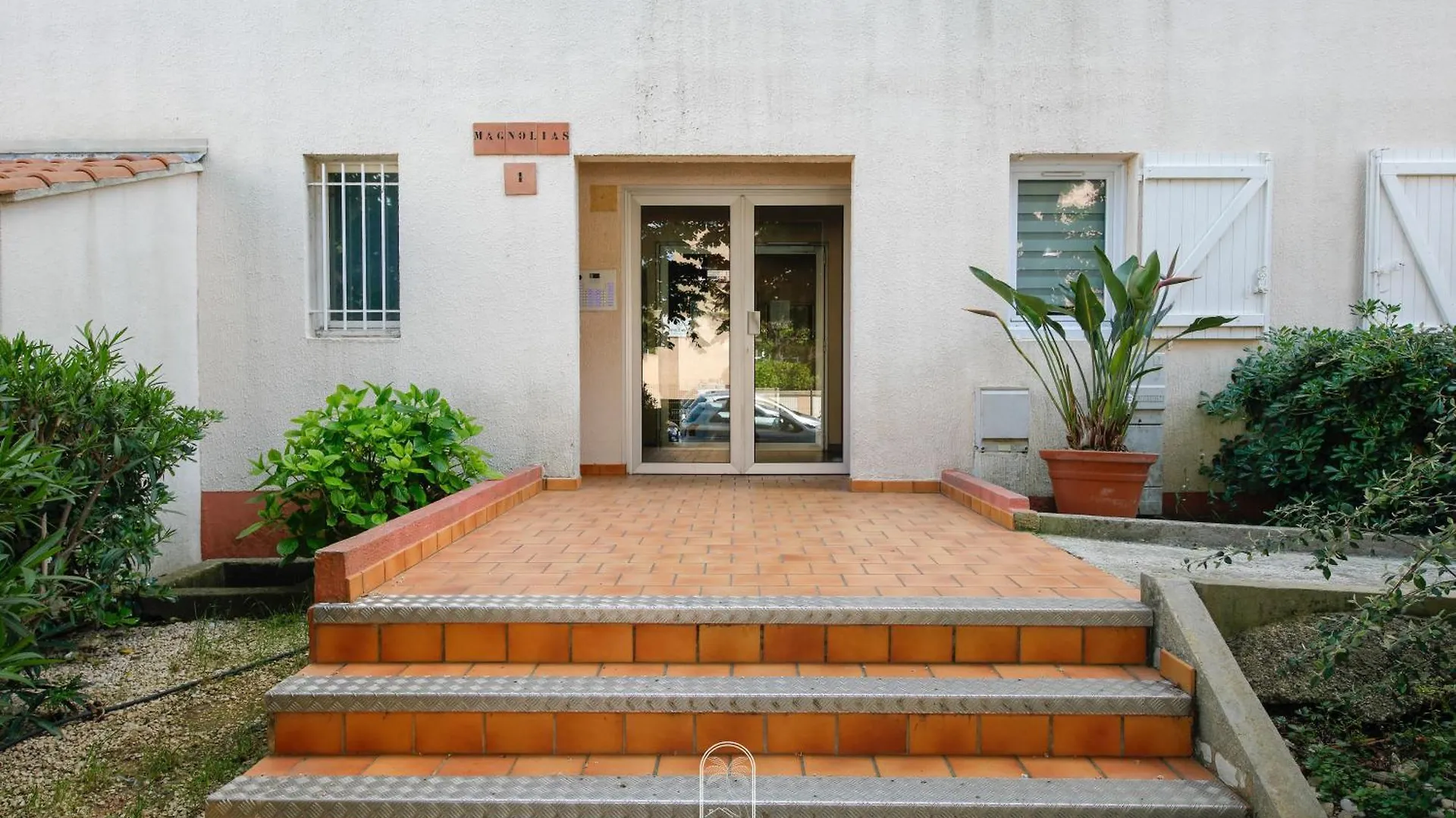 Apartamento Hyeres Proche Centre - Appartement 1 Chambre Clim Pk Wifi By Hc França